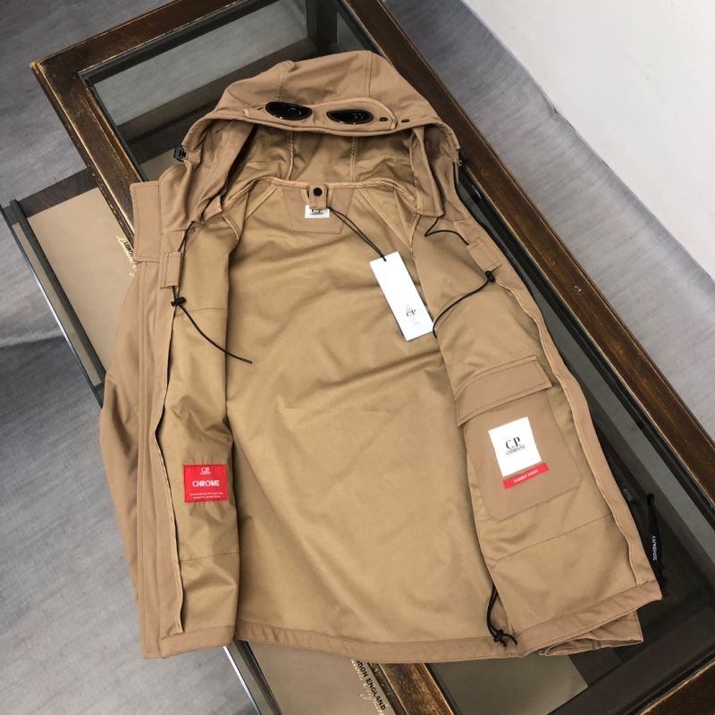 Cp Company Outwear